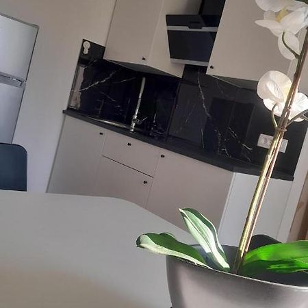 Apartma Ana كوبر المظهر الخارجي الصورة
