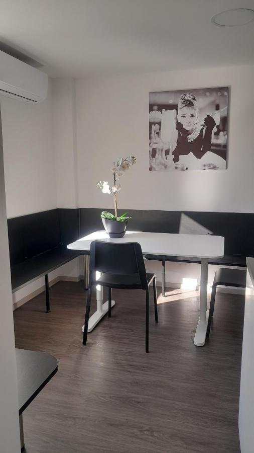 Apartma Ana كوبر المظهر الخارجي الصورة