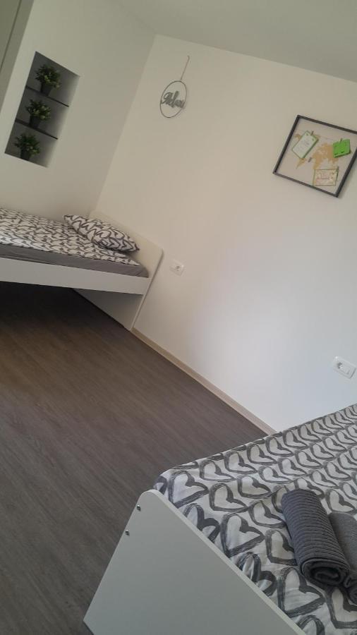 Apartma Ana كوبر المظهر الخارجي الصورة