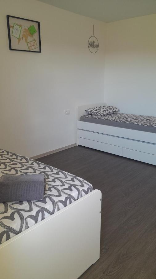 Apartma Ana كوبر المظهر الخارجي الصورة