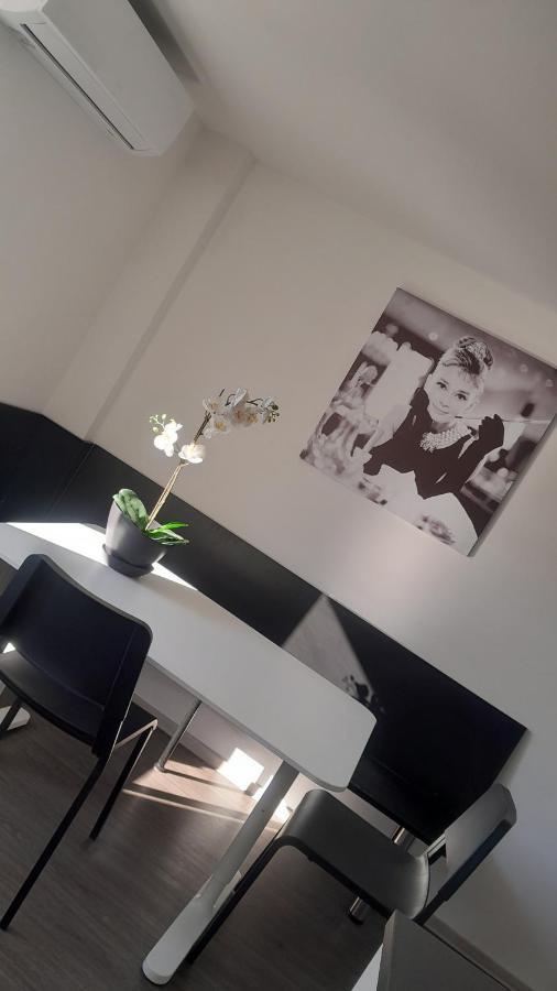 Apartma Ana كوبر المظهر الخارجي الصورة
