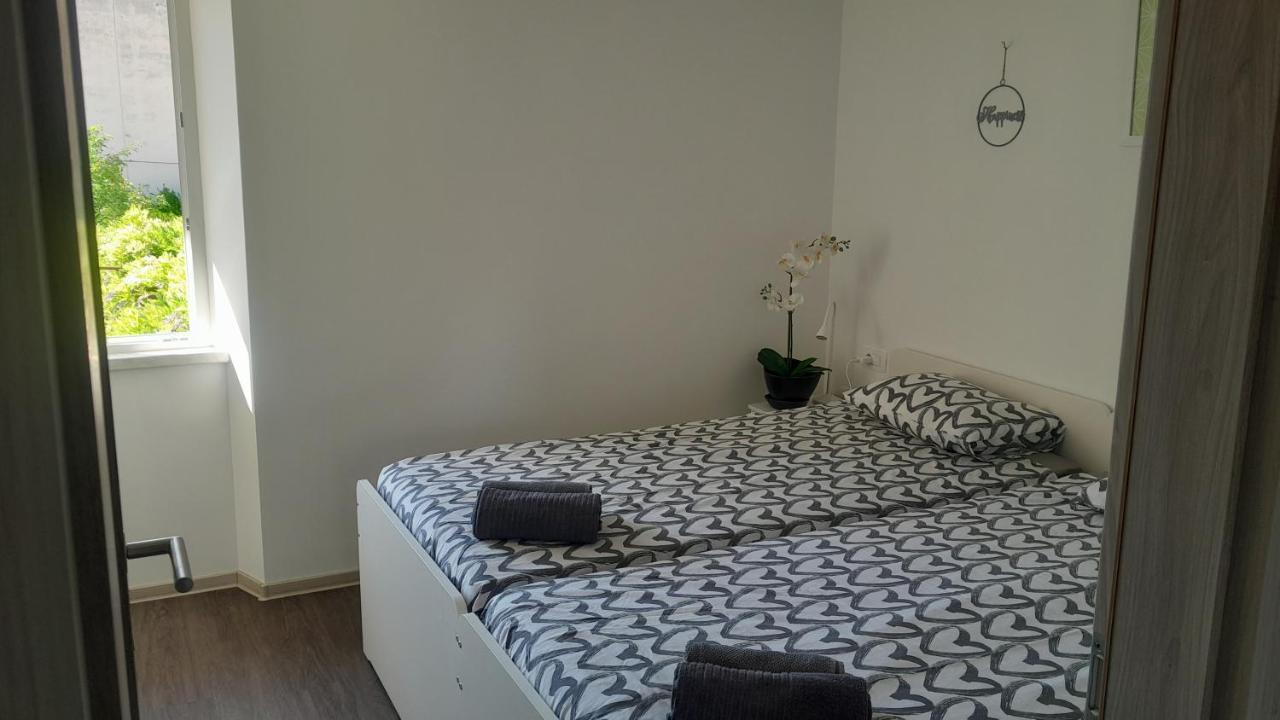 Apartma Ana كوبر المظهر الخارجي الصورة